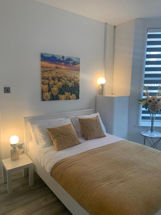 Bloomsbury House - Modern Near Anfield * Liverpool