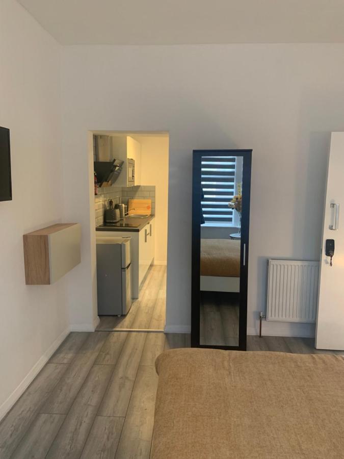 Bloomsbury House - Modern Near Anfield * Liverpool