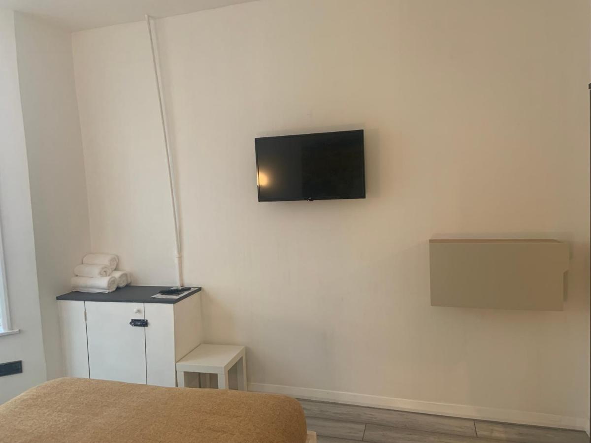 Apartment Bloomsbury House - Modern Near Anfield Liverpool